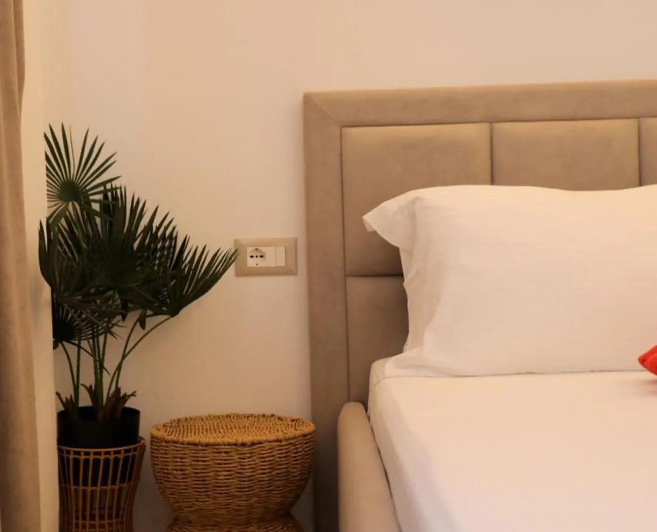 **** Guest house Vila Murati Ksamil Albania