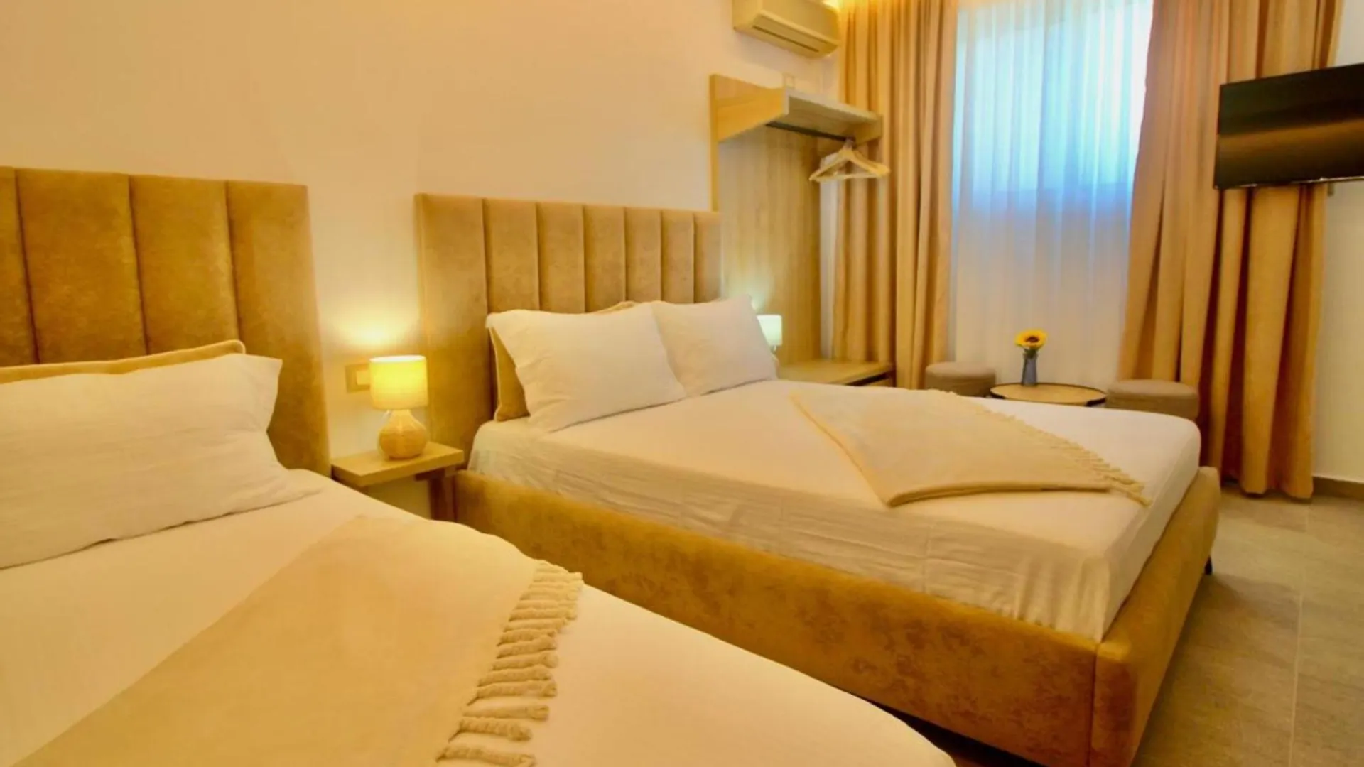 Vila Murati Ksamil 4*,  Albania