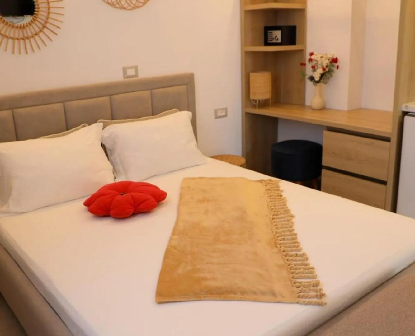 Vila Murati Ksamil 4*,  Albania