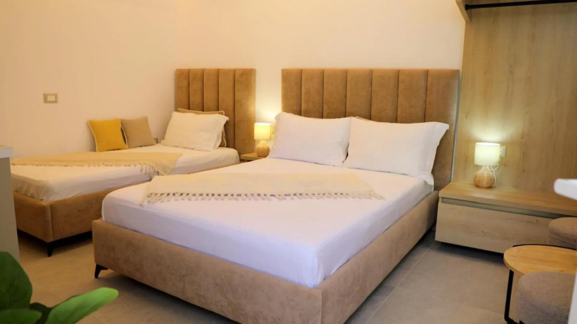 **** Guest house Vila Murati Ksamil Albania