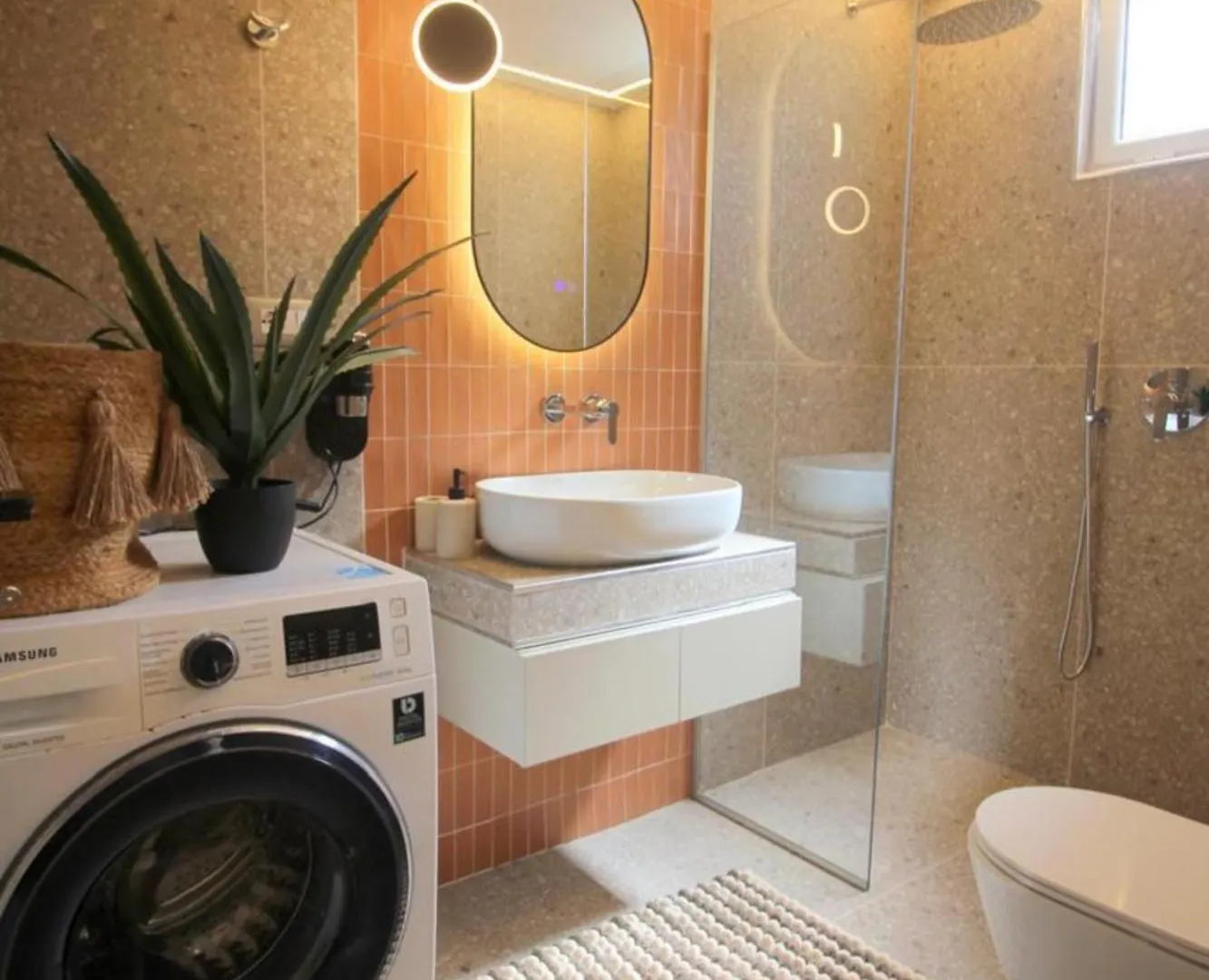 Vila Murati Ksamil Guest house