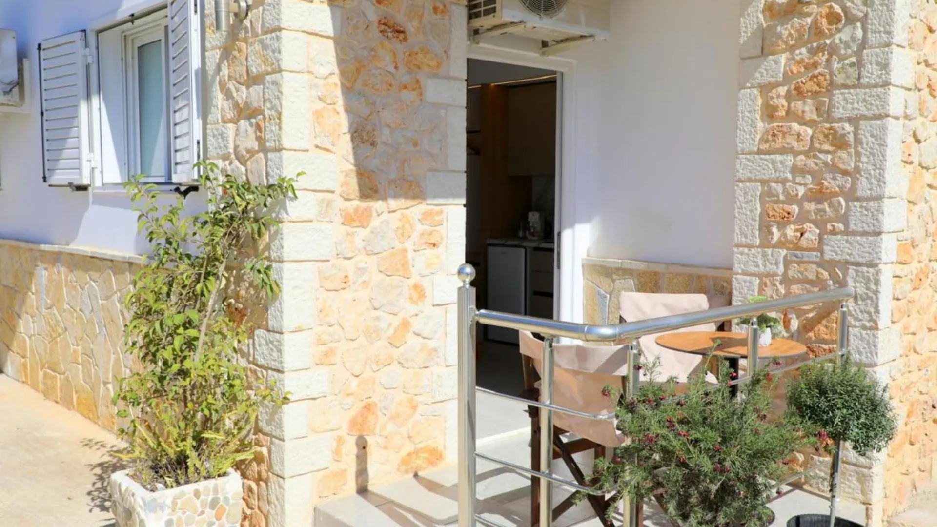 Vila Murati Ksamil 4*,