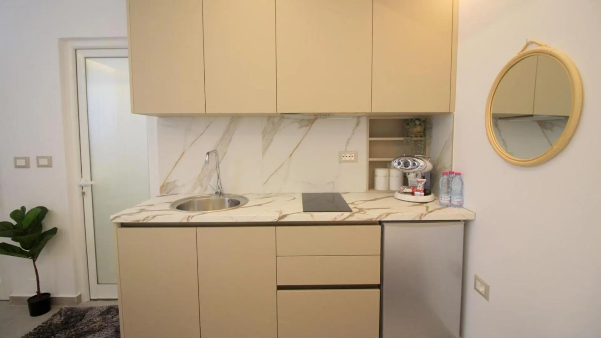 Vila Murati Ksamil