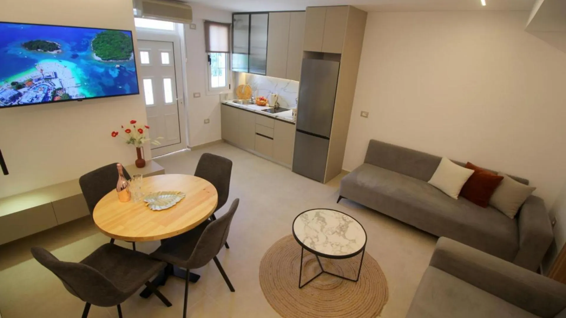 Vila Murati Ksamil 4*,  Albania