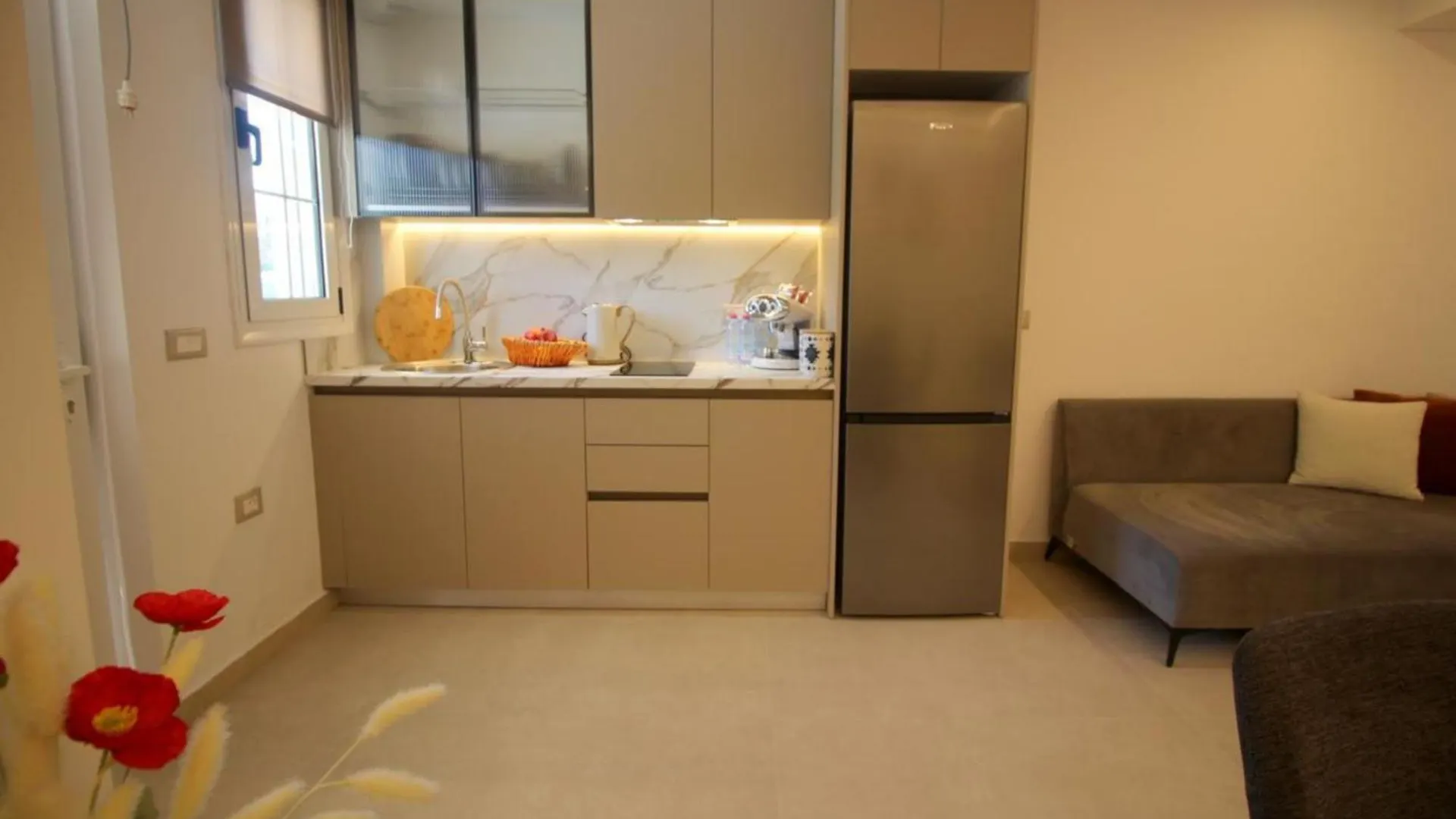 **** Guest house Vila Murati Ksamil Albania