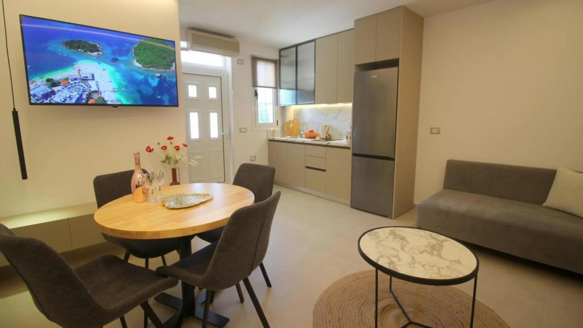 Vila Murati Ksamil 4*,  Albania