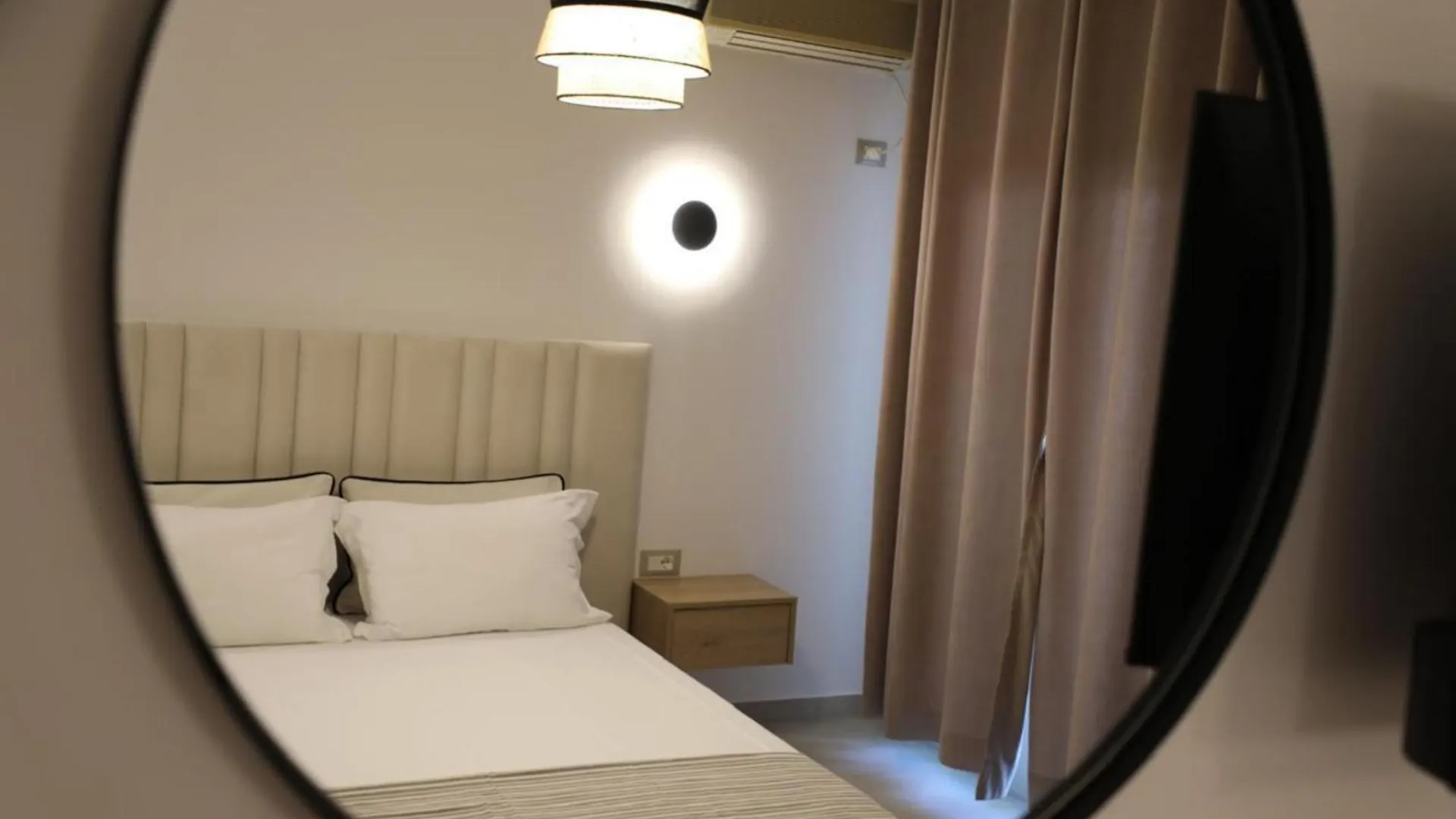 Guest house Vila Murati Ksamil