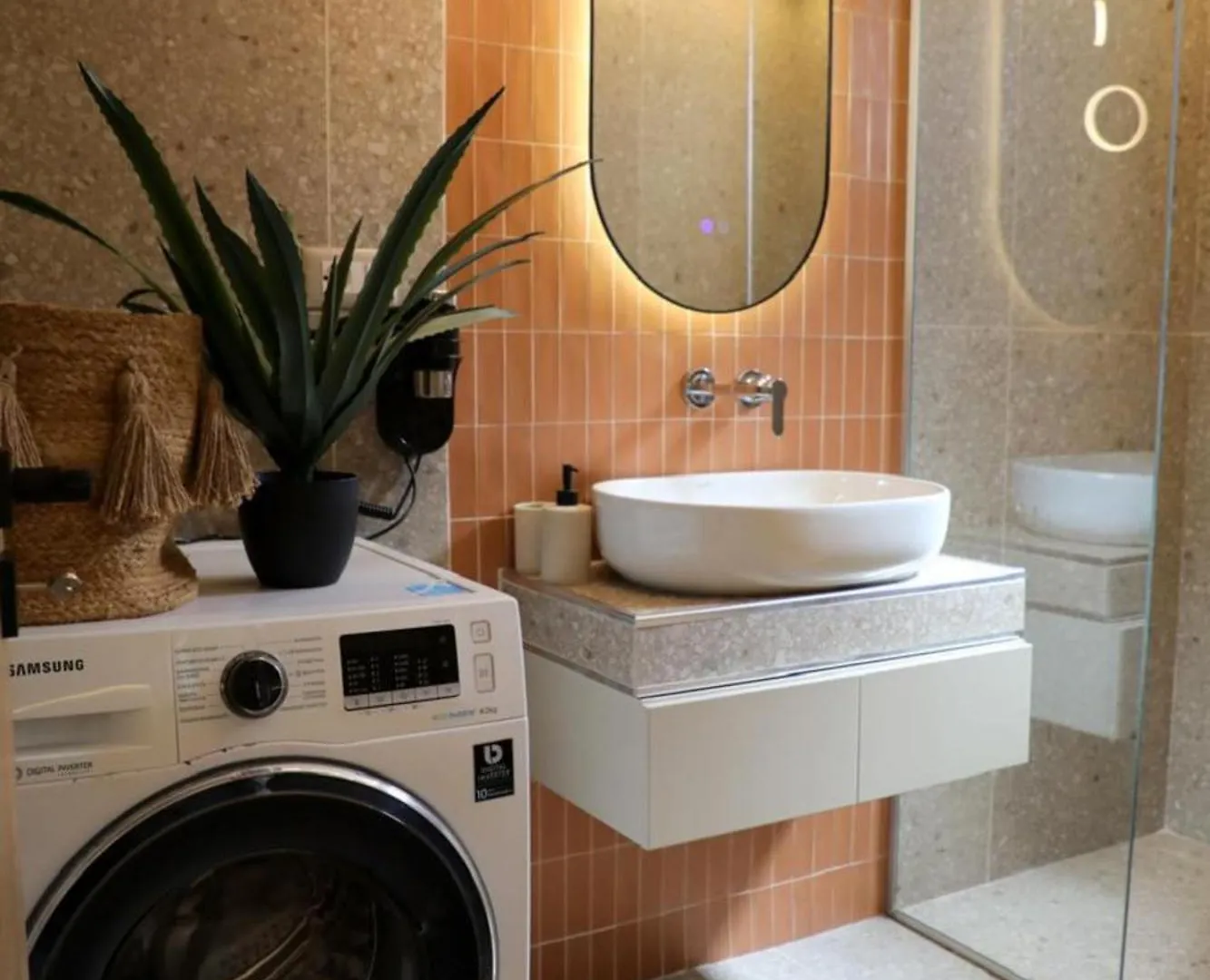 Guest house Vila Murati Ksamil