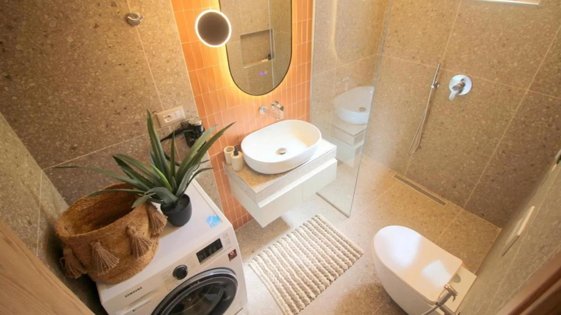 Vila Murati Ksamil 4*,  Albania